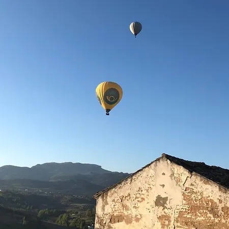 Ferienhaus Exclusive Views *
