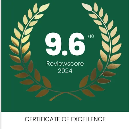 Exclusive Views 度假居 龙达