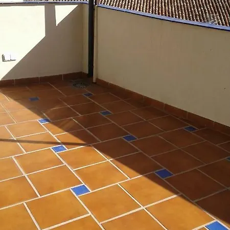 Exclusive Views Semesterbostad Ronda