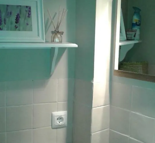 度假居 Exclusive Views 龙达