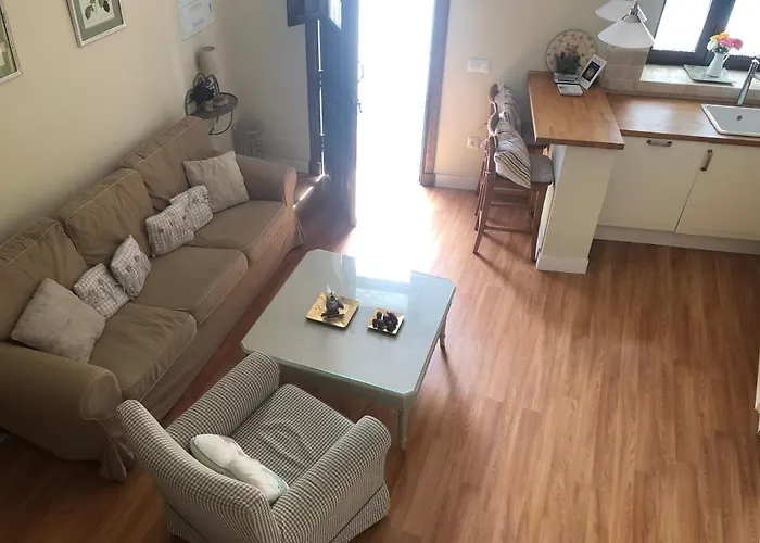 Exclusive Views רונדה