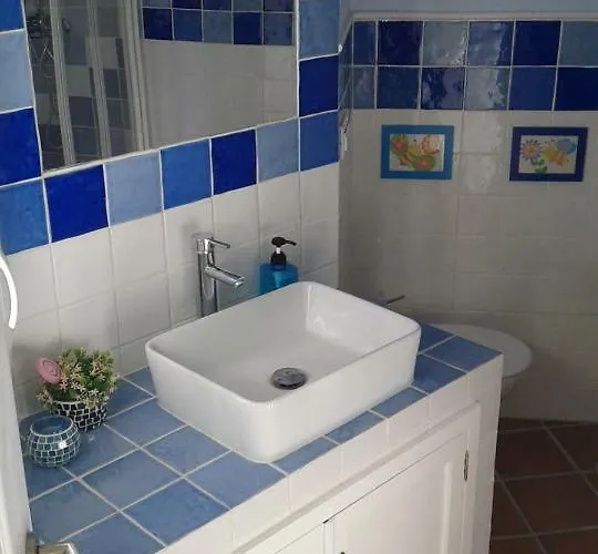 בית נופש Exclusive Views *