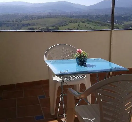 Exclusive Views בית נופש *