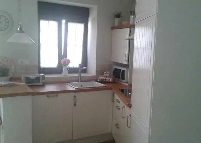 בית נופש Exclusive Views