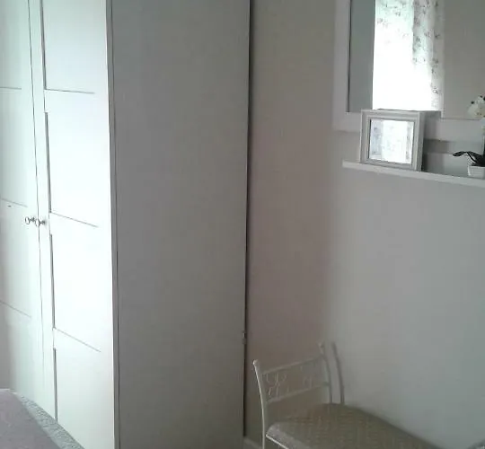 Exclusive Views בית נופש רונדה