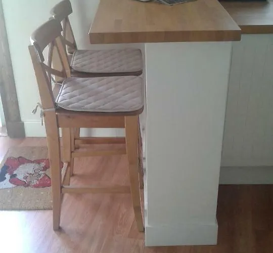 Exclusive Views בית נופש רונדה