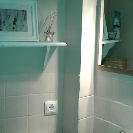 펜션 Exclusive Views 론다