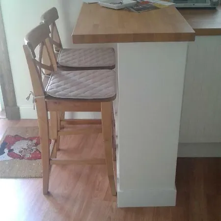 Exclusive Views 펜션 론다